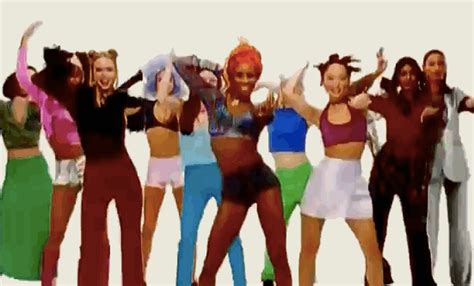 dance craze “the macarena” 90s dance one hit wonder bad songs