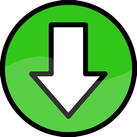Almost files can be used for commercial. Clipart - Download Icon