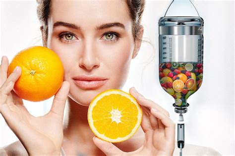 Rejuvenate Your Body With Iv Therapy Boutique Iv Drips