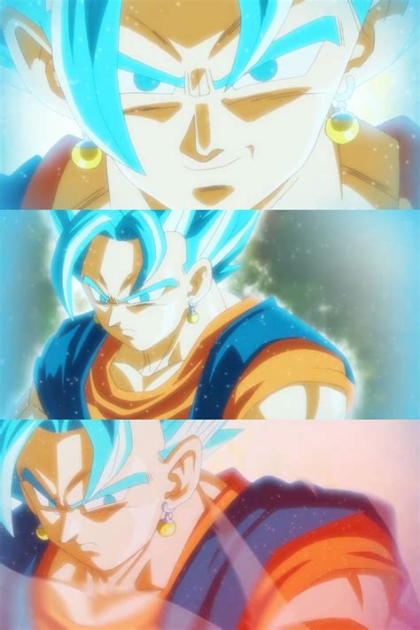 You can make this enjoy and share your favorite the vegito wallpaper iphone images. Vegito Blue! Dragon Ball Super IPhone Wallpaper for your enjoyment! Collage made with Mold ...