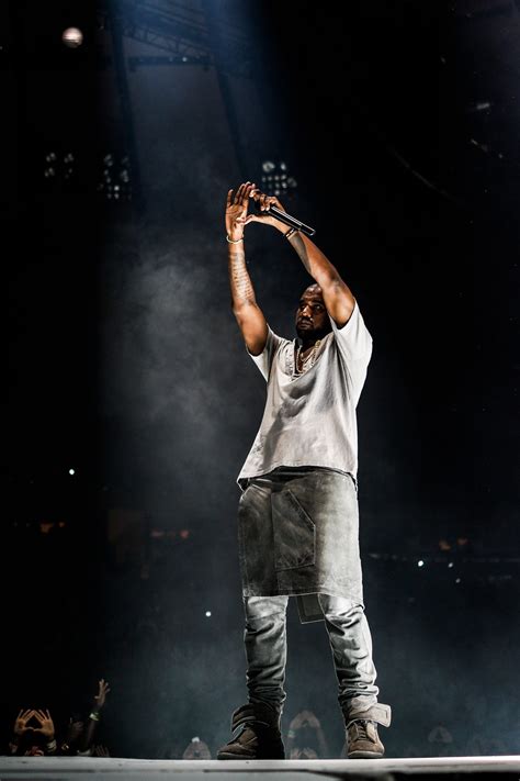You will definitely choose from a huge number of pictures that option that will suit you exactly! Kanye West Graduation Wallpaper (54+ pictures)