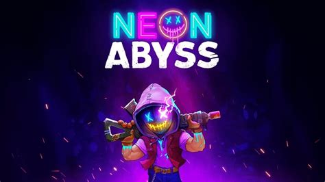 Neon Abyss Joins Xbox Game Pass As A Surprise Day One Addition