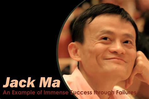 Alibaba Founder Jack Ma Success Story And Short Biography Insbright