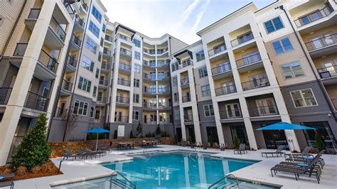 Conveniently located across the prado shopping plaza, our community offers lush. Luxury Apartments in Sandy Springs, GA | Cortland at the Hill