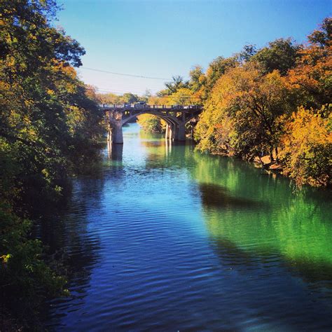 Town Lake Austin Town Lake Red Dirt Music Favorite Places