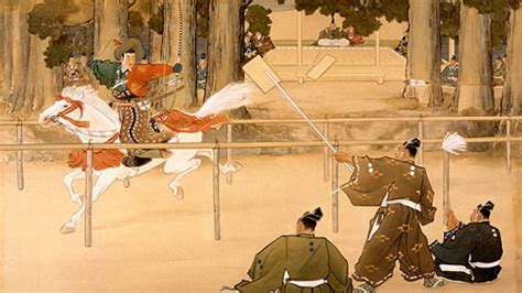 鎌倉殿を退屈させるな吾妻鏡が伝える御家人たちに課せられた新任務とは 歴史文化 Japaaan ページ 2