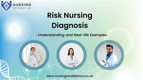Risk Nursing Diagnosis Understanding And Real Life Examples