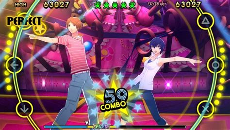 Persona 4 Dancing All Night Wave 1 Dlc Review Shin Megami Tensei Network
