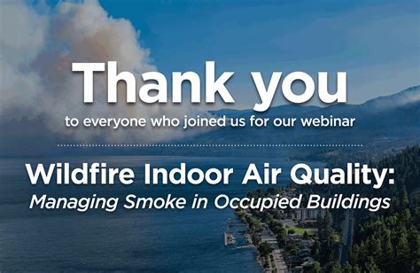 Wildfire-IAQ-Webinar_SM-ThankYou - Pinchin What's New Blog Posts