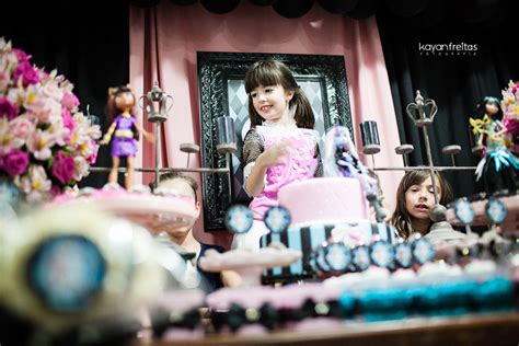 Valentina Aniversário De 7 Anos Palhoça Fotógrafo De Casamentos