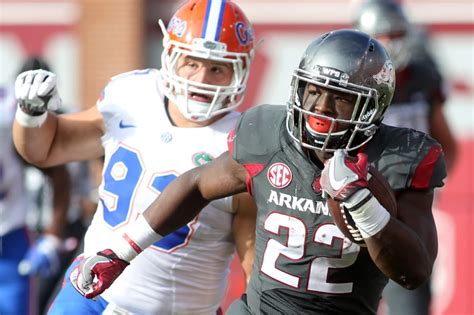 What does the 2020 schedule look like? Two Arkansas Razorback Football Players On All-SEC Teams