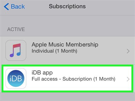 In this free lesson from our mini tutorial on the mac & ios app store see how to view and mange your purchases and subscriptions. How to Manage iTunes Subscriptions on iPhone or iPad: 7 Steps
