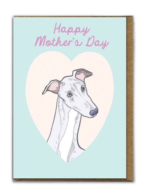 42 Best Mothers Day Cards For Dog Lovers And Dog Moms For Mothers Day