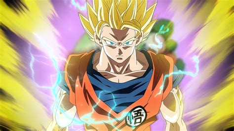 Dragon Ball Super Wallpapers 57 Images
