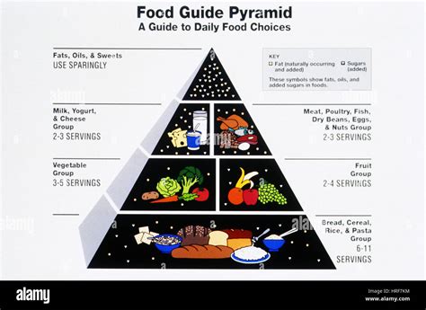 Lovely Food Pyramid And Servings Rezfoods Resep Masakan Indonesia