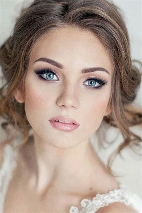 amazing summer wedding makeup summer wedding makeup wedding makeup for blue eyes beautiful