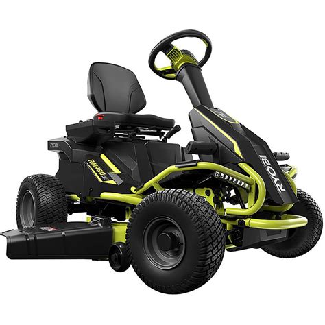 Best Riding Lawn Mowers Buying Guide Reviews