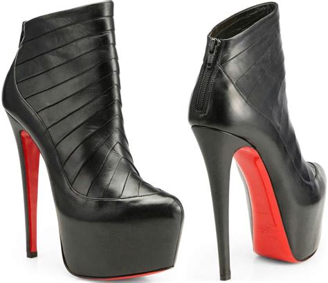 The 25 Best Red Bottom Shoes Ideas On Pinterest Christian Louboutin