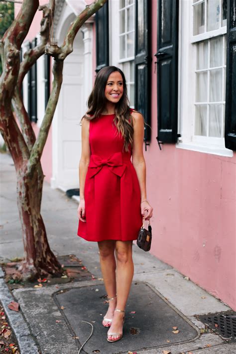 Valentine's Day Outfit Ideas - The Beach Belle Blog