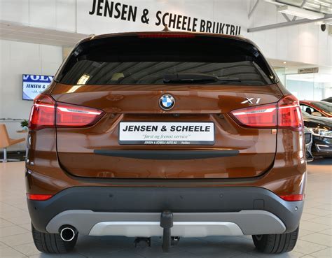 Bil - Jensen & Scheele Auto