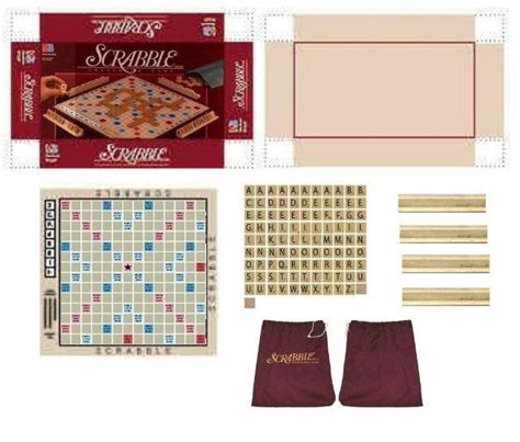 Diy Dollhouse Board Games Migues Miniatures Dollhouse Toys