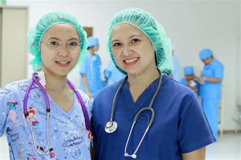 asian nurses in a hospital setting ad nurses asian setting hospital ad list of