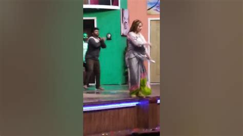 Wassy Badlan Cho Pani Afreen Khan Dance Mujra Youtube