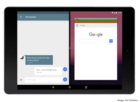 Long press on any empty area of your home screen. Android N Might Kill App Drawer, Tipped to Bring Multi ...