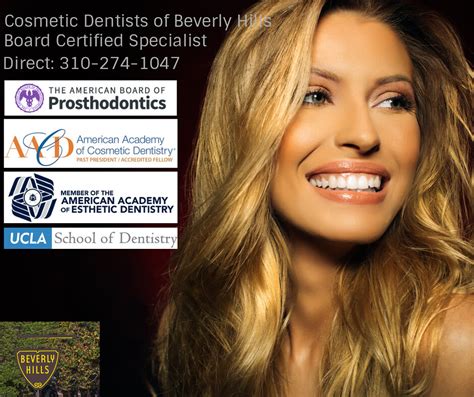Cosmetic Dentist Beverly Hills 90210 Cosmetic Dentists Of Flickr
