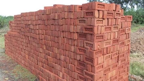 6 Types Of Bricks And Their Uses In Building Construction