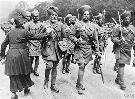 Lest We Forget The Untold Stories Of Commonwealth Soldiers In World