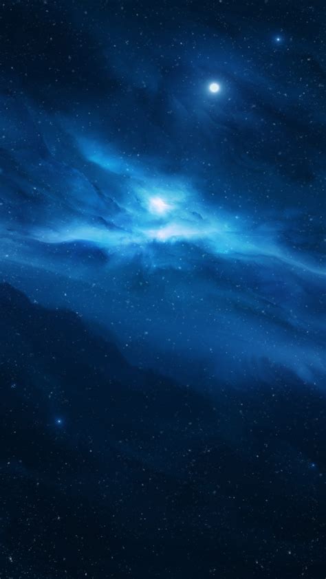 Space Galaxy Universe Alam Semesta Alam