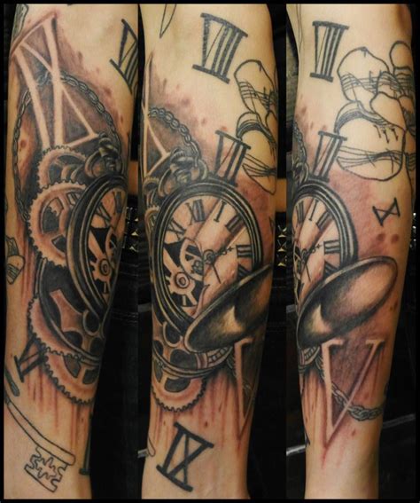 Check spelling or type a new query. Broken Pocket Watch | Tattoos! | Pinterest | Watches ...