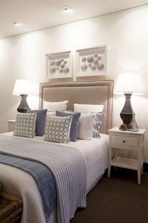 Find out how to decorate your bedroom in style. Beautiful neutral master bedroom designs (17 (With images ...