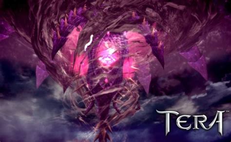 En Masse Entertainment Peers Into The Future For Tera On Pc Sees A