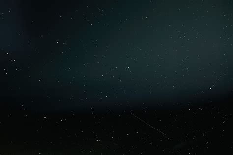 Starry Sky Wallpaper Night Star Trails Dark Nature Hd Wallpaper