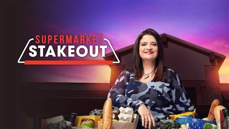 Food network canada shows and schedule, watch your favorite food tv show online; Supermarket Stakeout (Food) | TV Passport