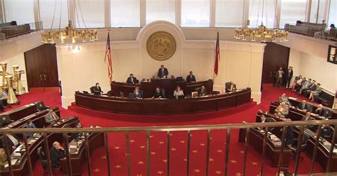 North Carolina Passes Controversial Discrimination Law