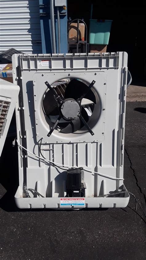 Bonaire Evap Cooler For Sale In Phoenix Az Offerup