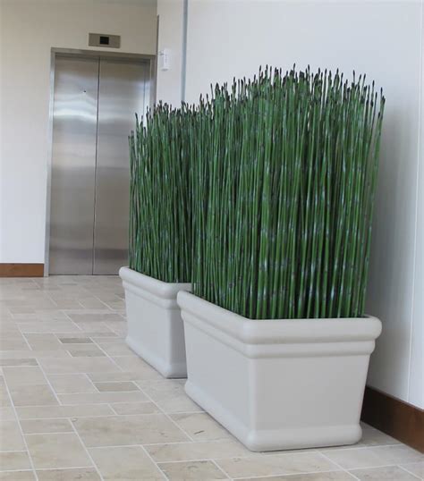 Artificial Reed Treescapes And Plantworks