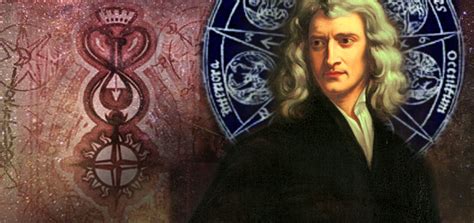 Ancient Manuscript Shows How Isaac Newton Was An Alchemist Gnostic