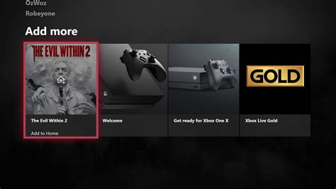The New Xbox One Fall Update Is Rolling Out To The Public Heres What