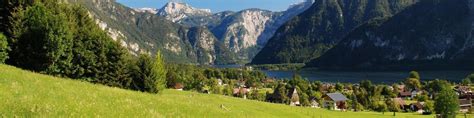 Home Your Holiday In Bad Goisern Austria