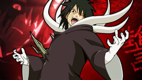 Ranked Rival Obito Uchiha Rampaging Gameplay Online Ranked Match