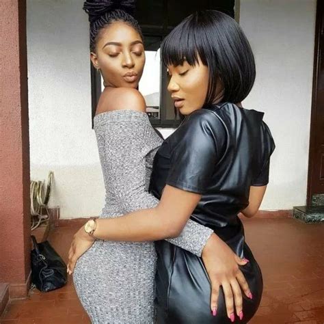 Couples Lesbiens Mignons Nigerian Girls Consumer Marketing Cute