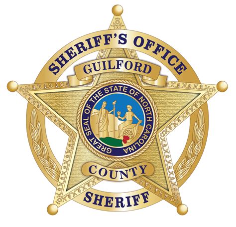 Sheriffs Office Guilford County Nc
