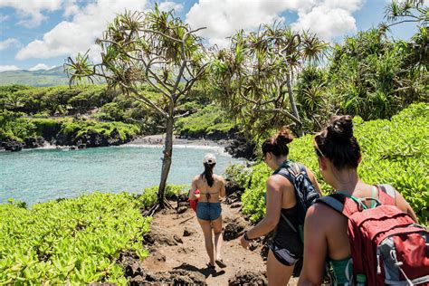 This Is The Best Island To Visit In Hawaii Right Now