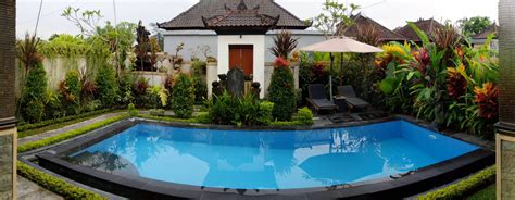 In addition to enjoying private pools, incredible views, and greater privacy. My amazing private villa in Ubud, Bali, Indonesia for $28 : travel