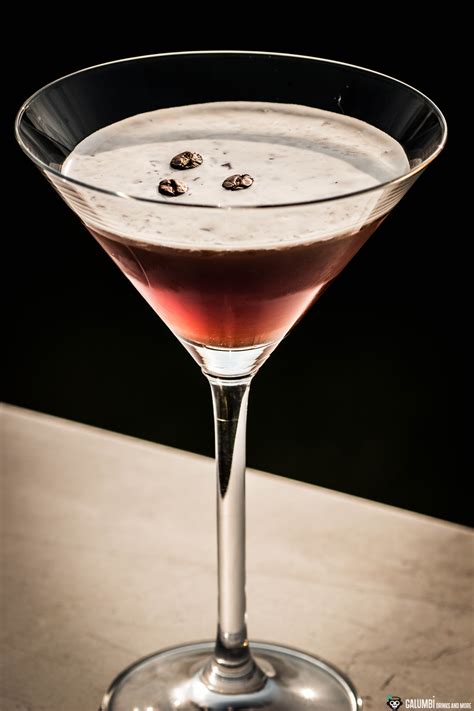 Espresso Martini Galumbi