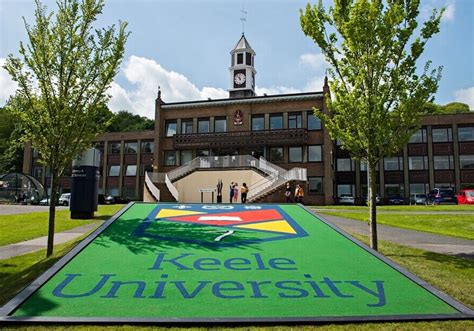 Keele University United Kingdom Isc Sri Lanka Apply Now